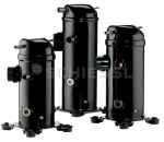 Danfoss Scroll Verdichter R410A HRH036U4LP6 400V 121L1201
