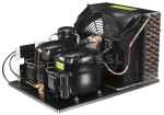 Danfoss Verflüssigungssatz OP-SC15MFXT2 Twin 230V 114E2627