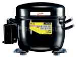 Danfoss Verdichter R134a FR7GHX m.Ölk. 230V 195B0025