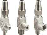 Danfoss Absperr-Nadelventil SNV-SS 148B6545