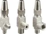Danfoss Absperr-Nadelventil SNV-SS 148B6545