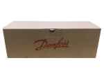 Danfoss Flansch- und Dichtungssatz f. DSV2, SFV20 148F3041