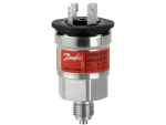 Danfoss Drucktransmitter 0-6bar MBS 3300-1811-A0AB04-0