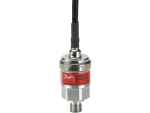 Danfoss Drucktransmitter 0-6bar MBS 3300-1811-F4GB04-2