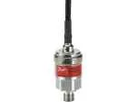 Danfoss Drucktransmitter 0-6bar MBS 3300-1811-F4GB04-2
