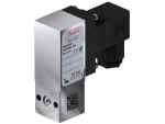Danfoss Drucktransmitter 0-4bar MBS 5100-1611-A6DB04-4 060N1034
