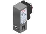 Danfoss Drucktransmitter 0-16bar MBS 5100-2211-A0DB04-4 060N1219
