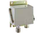 Danfoss Drucktransmitter -1-5bar EMP 2-8711-F6CD24-2 084G2101
