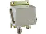 Danfoss Drucktransmitter -1-5bar EMP 2-8711-F6CD24-2 084G2101