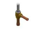 Danfoss Expansionsventil elektrisch AKV 10P8 Löt 1/2x5/8 inch