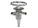 Danfoss Expansionsventil R290 TUBE4 Löt 3/8"x1/4" 068U3705