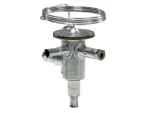 Danfoss Expansionsventil R290 TUBE5 Löt 6x12mm 068U3717