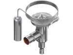 Danfoss Expansionsventil R290 TUB4 Löt 1/4"x1/2" 068U3735