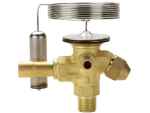 Danfoss Ventilkörper R744