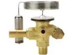 Danfoss Ventilkörper R744