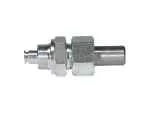 Danfoss Externer Pilotanschluss ICS / PM 80-125 inkl.Düse 0,8mm 027F1049
