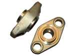 Danfoss Flanschsatz f. PM5-25 22mm Lötflansch 27L1222