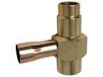 Danfoss Heißgasmischer LG12-22 069G4002