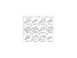 Danfoss Inspektions Kit ICS/ICLX/ICM 40 027H4014