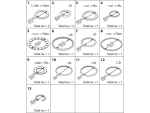 Danfoss Inspektions Kit ICS/ICLX/ICM 32 027H3016