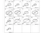 Danfoss Inspektions Kit ICS/ICLX/ICM 50 027H5014