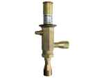 Danfoss Leistungsregler KVC12 1/2" Löt 034L0143