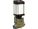 Danfoss motorbetriebenes Ventil ICM 20 A 027H1035