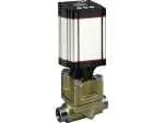 Danfoss motorbetriebenes Ventil ICM 20 A 027H1035