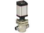 Danfoss Motorventil o.Stellmotor ICM25-A 28mm 027H2008