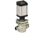 Danfoss Motorventil o.Stellmotor ICM25-A 28mm 027H2008