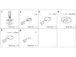 Danfoss Reparatur Kit f. EVRA/EVRS 15 032F2331