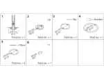 Danfoss Reparatur Kit f. EVRA/EVRS 15 032F2331