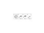 Danfoss Service Kit ICM 20 A33 / A / B / C 027H1190