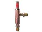 Danfoss Startregler KVL12 3/4" UNF 034L0041