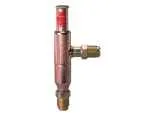 Danfoss Startregler KVL12 3/4" UNF 034L0041