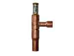 Danfoss Startregler KVL12 1/2" Löt 034L0043