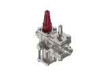 Danfoss Ventilstation ICF 15-4-90 027L4630