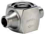 Danfoss Ventilunterteil CVH 15 027F1090