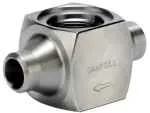 Danfoss Ventilunterteil CVH 15 027F1090