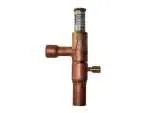 Danfoss Verflüssigungsdruckregler KVR12 1/2" Löt 034L0093
