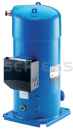Danfoss Scroll Verdichter R410A SH380-4 400V (230V) 120H0255