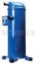 Danfoss Scroll Verdichter R410A HLH068T4LC6 400V 121L1391