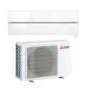 Mitsubishi Electric MSZ-LN25VG2 W + MUZ-LN25VG2 Diamond Wandgerät