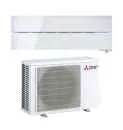 Mitsubishi Electric MSZ-LN25VG2 W + MUZ-LN25VG2 Diamond Wandgerät