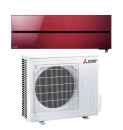 Mitsubishi Electric MSZ-LN25VG2 W + MUZ-LN25VG2 Diamond Wandgerät