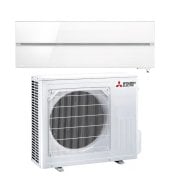 Mitsubishi Electric MSZ-LN25VG2 W + MUZ-LN25VG2 Diamond Wandgerät