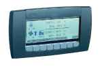 Dixell Bedienteil Visiograph VGC810-1W000