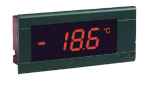 Dixell externe Anzeige f.XR170C-0P0C2 X-REP-00000 59x26mm