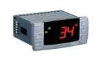 Dixell Milchtankregler XR80CX-5N0C1 230V