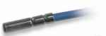 Dixell Temperaturfühler NTC NS6S 3,0m (Silikon blau) 6x40mm V2A